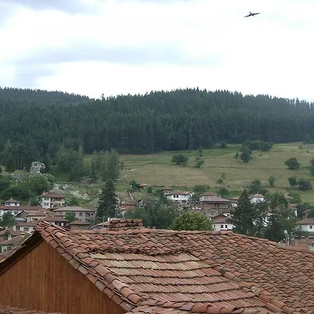 Sarafova Koprivshtitsa