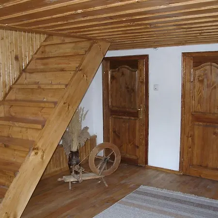 Sarafova Koprivshtitsa