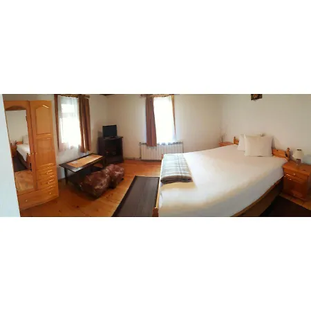 сарафова Къща за гости