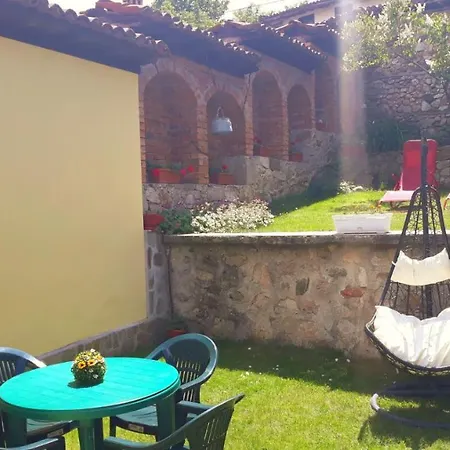 Къща за гости сарафова 2*