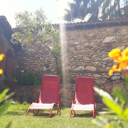 сарафова Къща за гости Копривщица