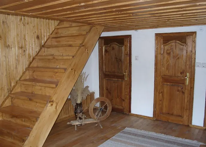 Sarafova Kopriwsztica