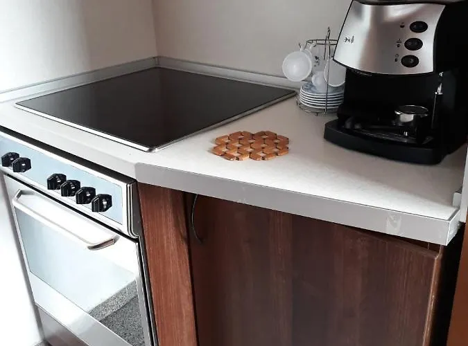 Sarafova Pensjonat 2*